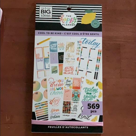 Student sticker books and journals - Picture 6 of 16